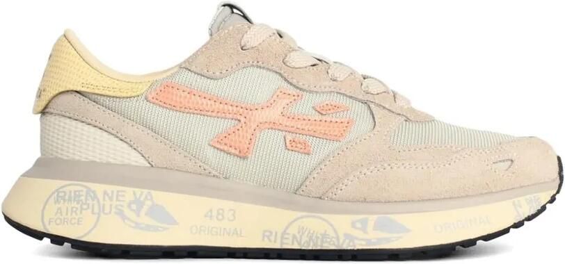 Premiata Lauryn 7803 Beige