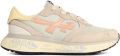 Premiata Lauryn 7803 Beige - Beige