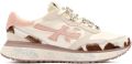 Premiata Lauryn 8456k sneakers Beige - Beige