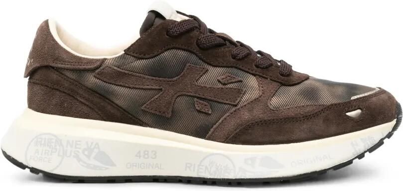 Premiata Lauryn 8548 sneakers Bruin