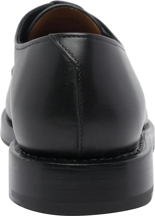 Premiata Leren loafers Zwart - Foto 2
