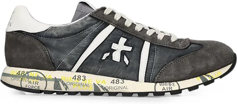 Premiata Lucy 8405 sneakers Grijs