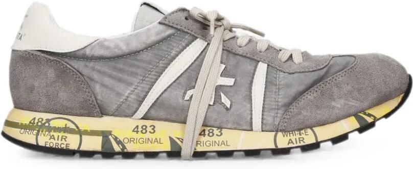 Premiata Lucy 8406 sneakers Grijs