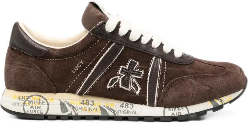 Premiata Lucy sneakers Bruin