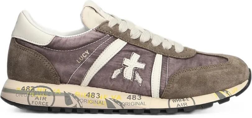 Premiata Lucyd 0.1 8415 sneakers Bruin