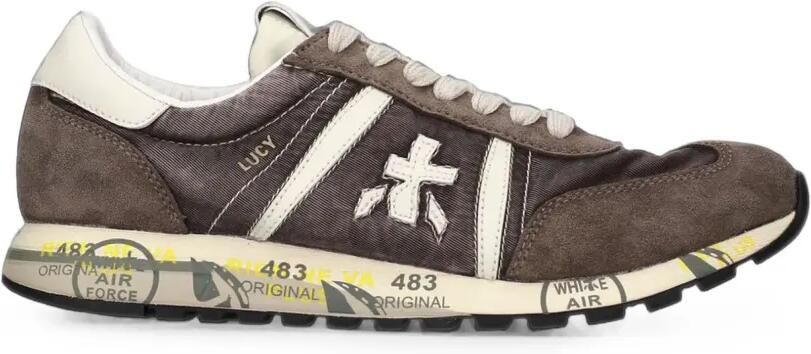 Premiata Lucyd sneakers Bruin