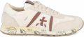 Premiata Lucyd0.1 8417 sneakers Beige - Beige