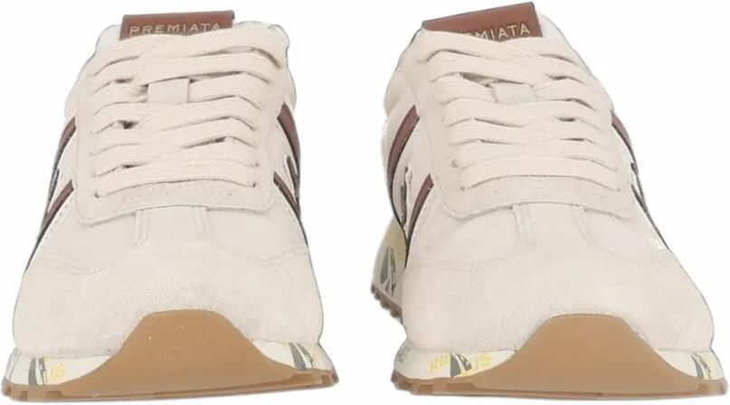 Premiata Lucyd0.1 8417 sneakers Beige - Foto 3