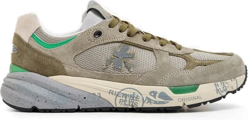Premiata Mase 25 8017 sneakers Beige