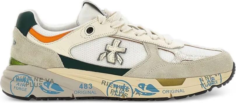 Premiata Mase 25 sneakers Beige