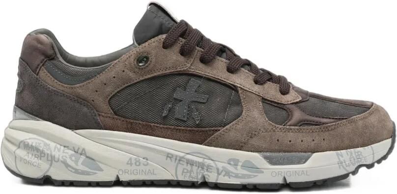 Premiata Mase 25 8425 sneakers Bruin