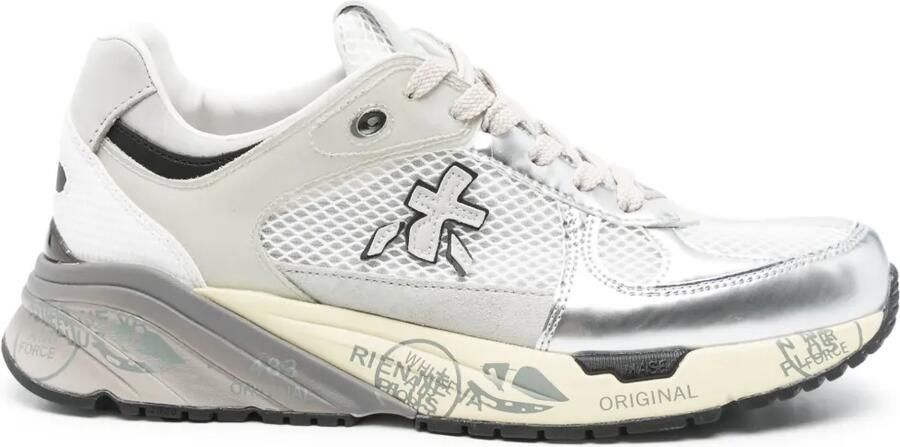 Premiata Mase sneakers Grijs