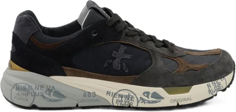 Premiata Mase25 8426 sneakers Bruin