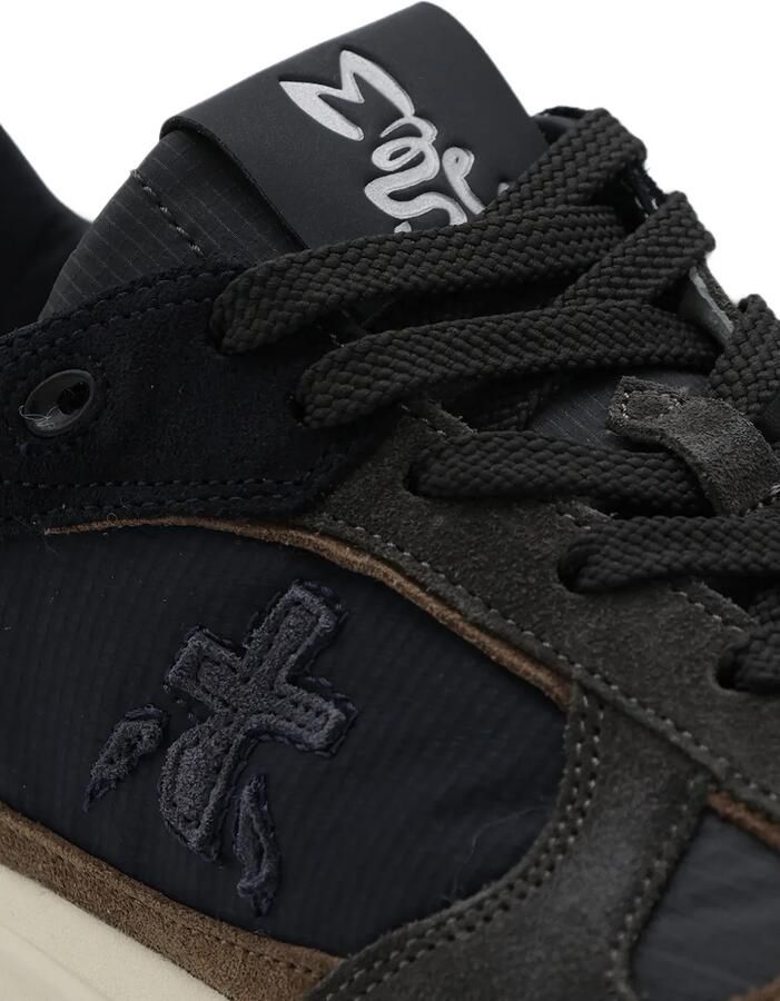 Premiata Mase25 8426 sneakers Bruin - Foto 2