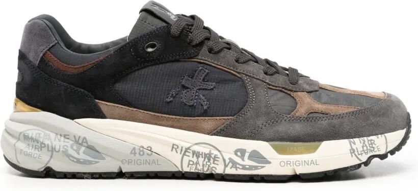 Premiata Mase25 8426 sneakers Grijs