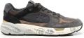 Premiata Mase25 8426 sneakers Grijs - Grijs