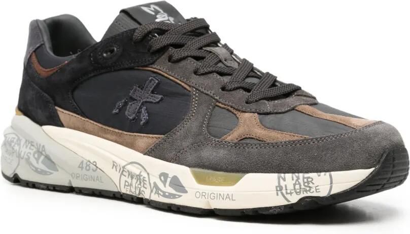 Premiata Mase25 8426 sneakers Grijs - Foto 3