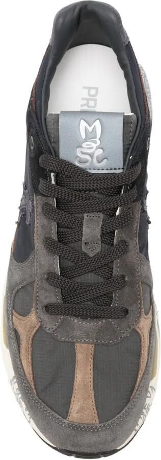Premiata Mase25 8426 sneakers Grijs - Foto 4