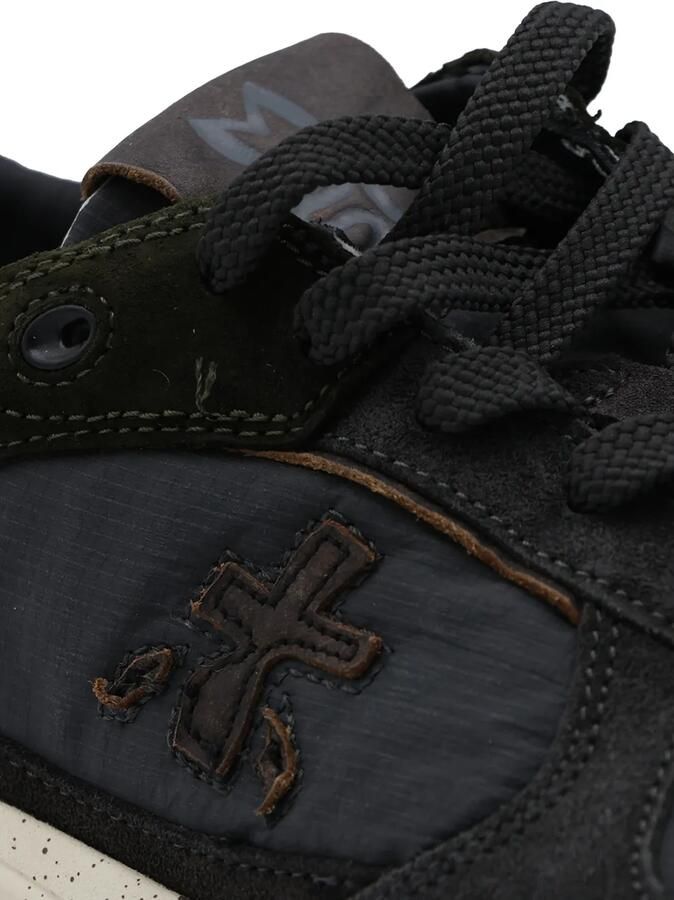 Premiata Mase25 8427 sneakers Bruin - Foto 2