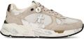 Premiata Mased 8116 sneakers Beige - Beige