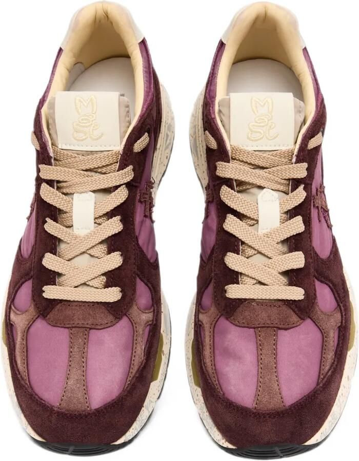 Premiata Mased 8518 sneakers Roze - Foto 2