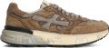 Premiata Mick 0.1 8437 sneakers Beige - Beige