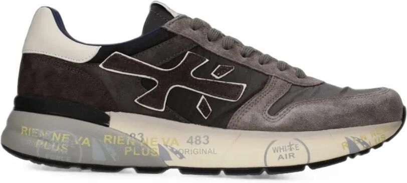 Premiata Mick 8433 sneakers Bruin