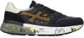 Premiata Mick 8435 sneakers Blauw - Blauw
