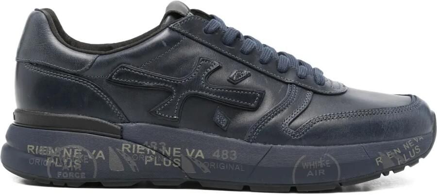 Premiata Mick sneakers Blauw