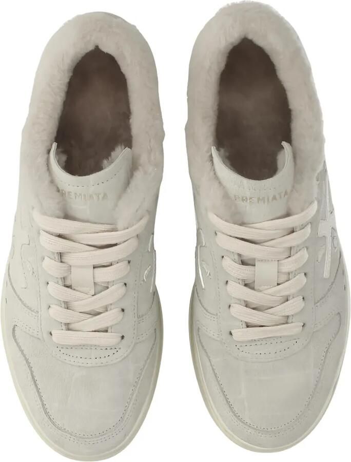 Premiata Micol 8700 sneakers Grijs - Foto 2