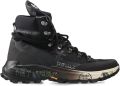Premiata Midtreck sneakers Zwart - Zwart