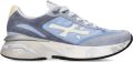 Premiata Moe Run sneakers Blauw - Blauw
