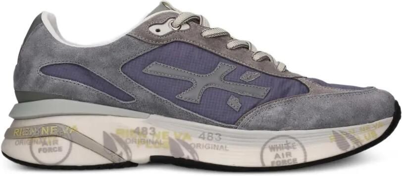 Premiata Moerun 8077 sneakers Grijs