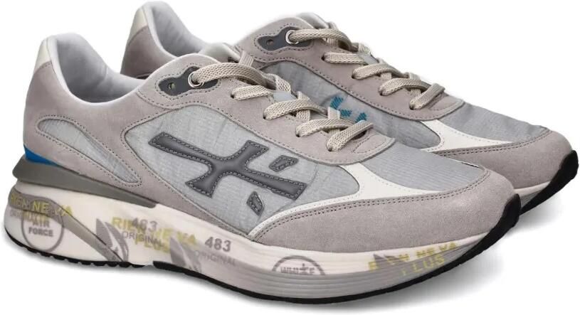 Premiata Moerun 8079 sneakers Grijs