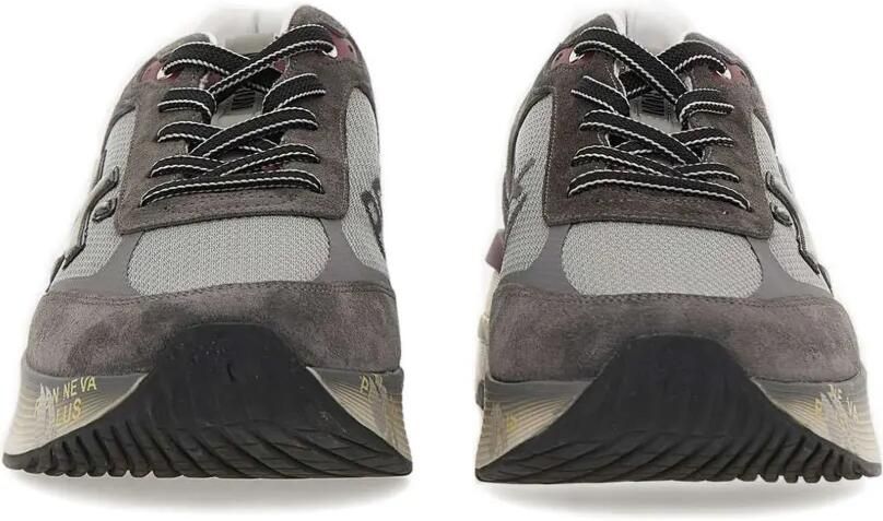 Premiata Moerun7773 sneakers Grijs - Foto 4