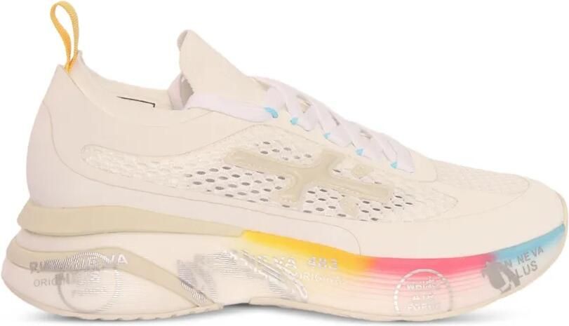 Premiata Moerund 0.1 8260 sneakers Beige