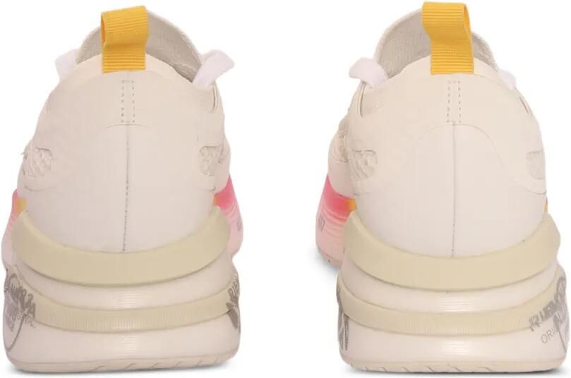 Premiata Moerund 0.1 8260 sneakers Beige - Foto 2