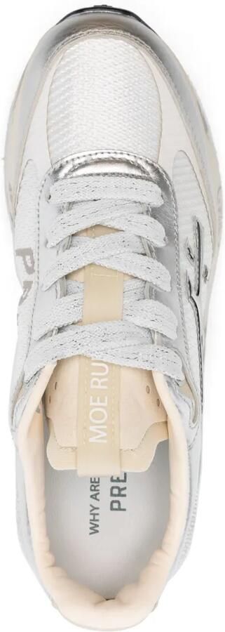 Premiata Moerund 6993 sneakers Wit - Foto 4