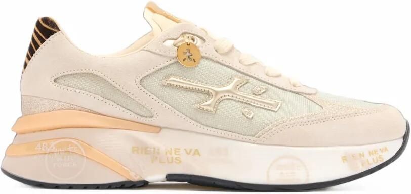 Premiata Moerund 7800 sneakers Beige