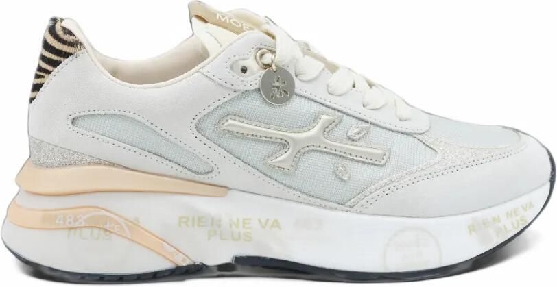 Premiata Moerund 7800 sneakers Beige