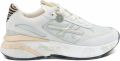 Premiata Moerund 7800 sneakers Beige - Beige