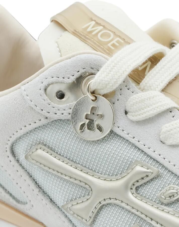 Premiata Moerund 7800 sneakers Beige - Foto 2