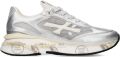 Premiata Moerund 8084 sneakers Zilver - Zilver