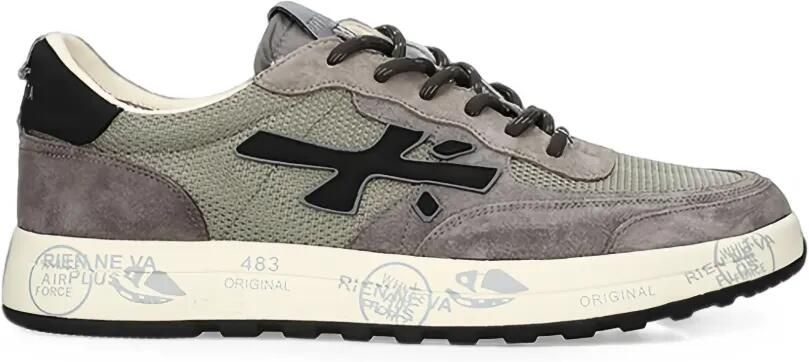 Premiata Nous 8459 sneakers Grijs