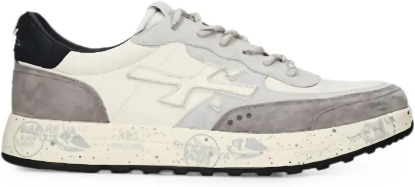 Premiata Nous 8466 sneakers Beige