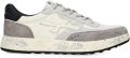 Premiata Nous 8466 sneakers Beige - Beige