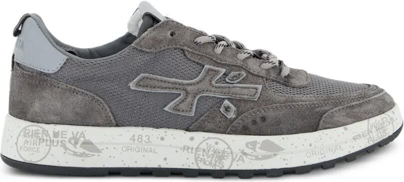 Premiata NOUS 8668 sneakers Grijs