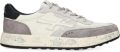 Premiata Nous 8466 sneakers Beige - Beige