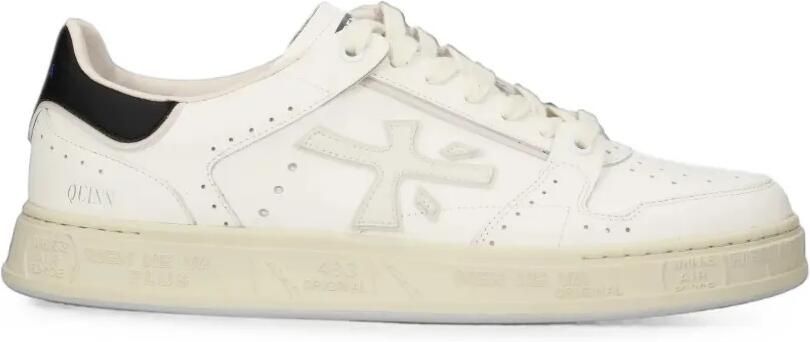 Premiata Quinn 8209 sneakers Wit