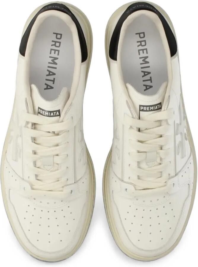 Premiata Quinn 8209 sneakers Wit - Foto 2